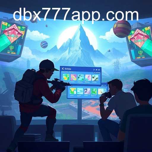 The Rise of DBX777 Gaming Platform