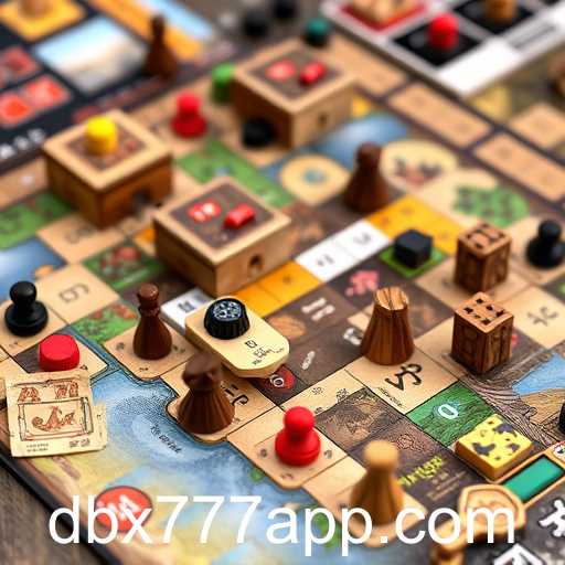 The Evolution of Online Gaming: The Rise of dbx777