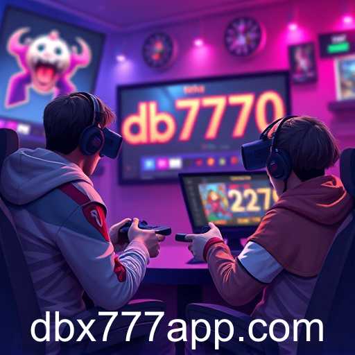 dbx777