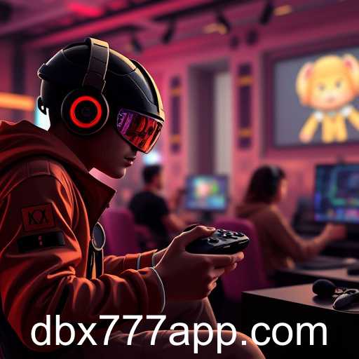 dbx777