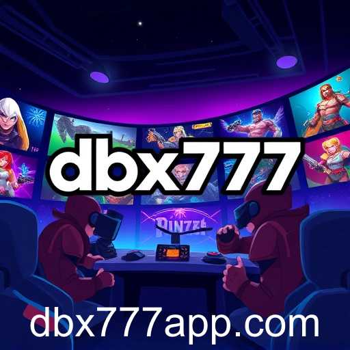 Online Gaming Expands with dbx777