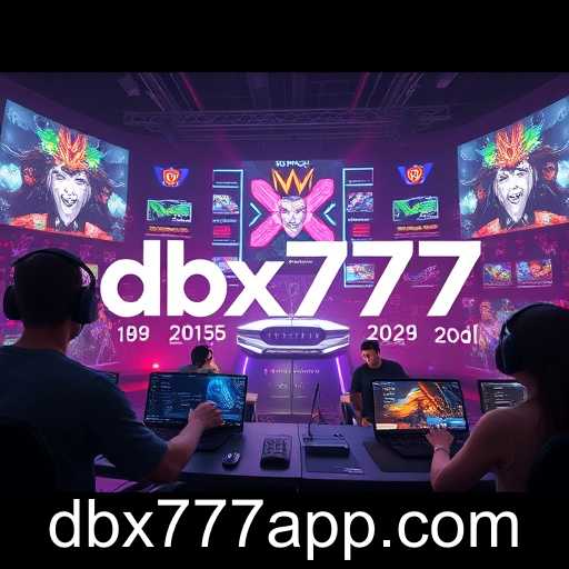 Innovations in Gaming and the Rise of dbx777