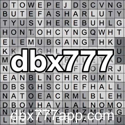 Exploring the Popularity of Word Puzzles: The Rise of the dbx777 Phenomenon