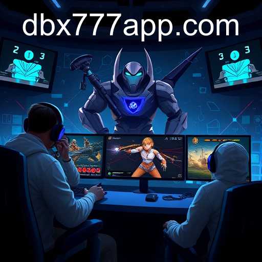 dbx777