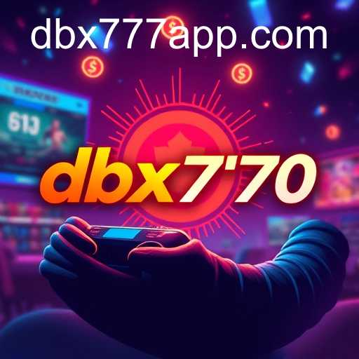 The Rise of DBX777: A New Era in Online Gaming