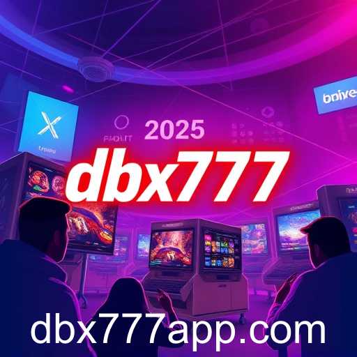 The Rise of Gaming with dbx777