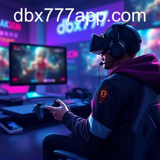 dbx777