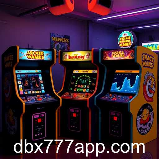 Unveiling dbx777: Gaming Trends Reshaping Virtual Landscapes