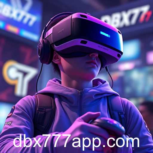 dbx777
